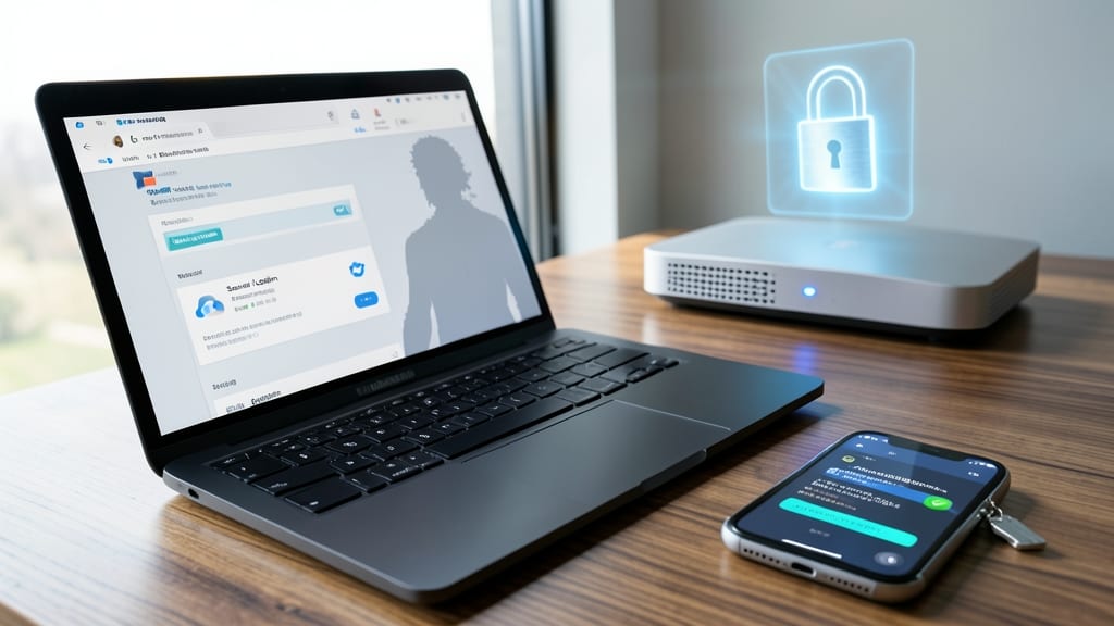 Enable Multi-Factor Authentication Everywhere