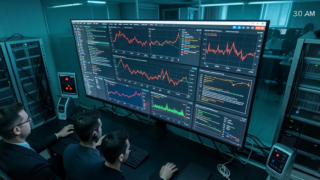 Monitor for Anomalies with SIEM Solutions
