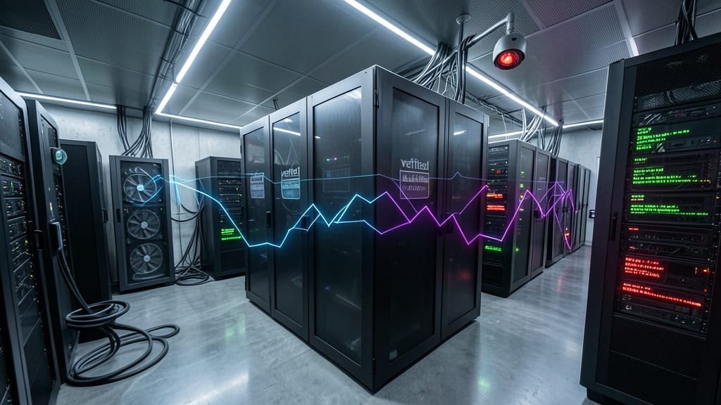 Implement a Zero-Trust Network Architecture
