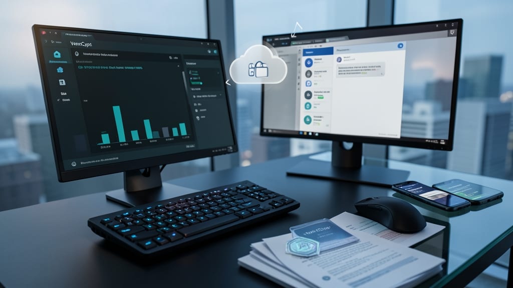 Encrypt Sensitive Data at Rest and in Transit