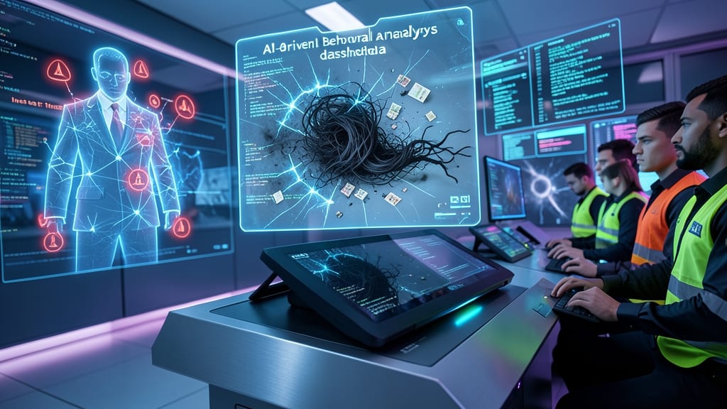Deploy Endpoint Detection and Response (EDR)