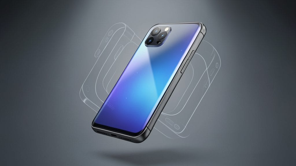 Dynamic 3D Product Showcase Template