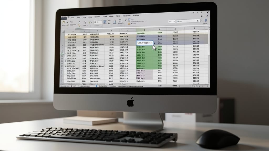 Lookup Patterns with XLOOKUP Alternative (VLOOKUP with Wildcards)