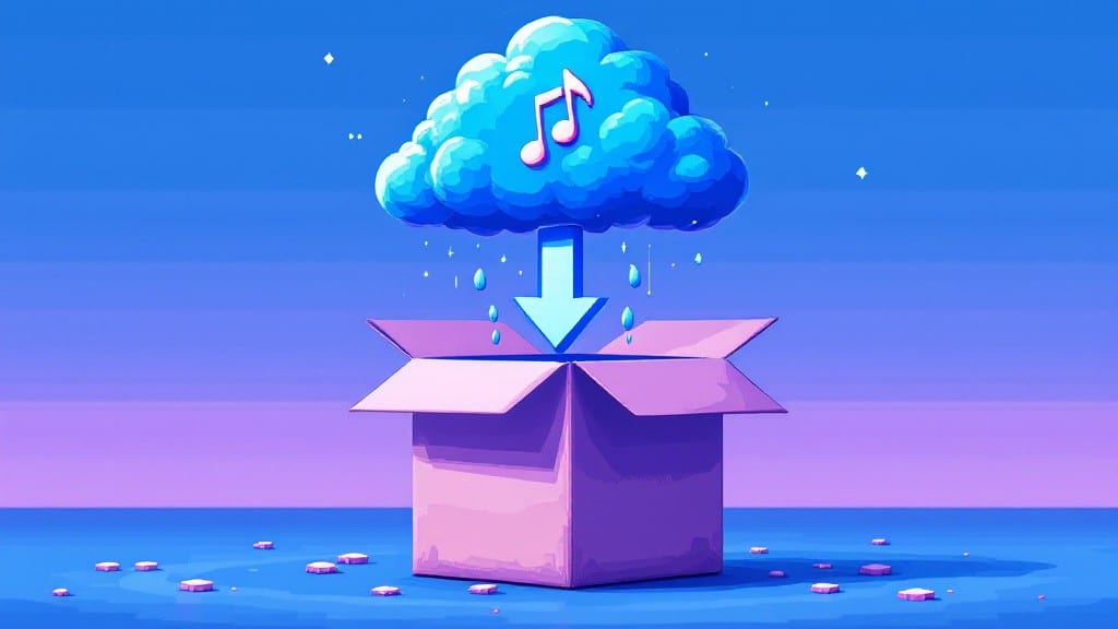 Groove Music Download for Windows 10: Offline Mode Setup Without Sync Limits