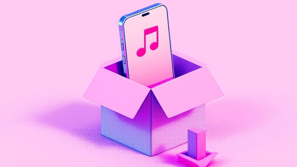 Windows Phone Music Download: Legacy Device Workaround Without Sync Delays