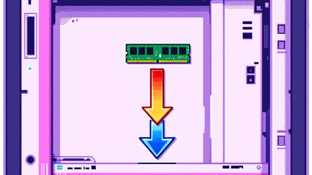 How to Install RAM in a Desktop PC: Stress-Free Upgrade in 5 Clear Steps