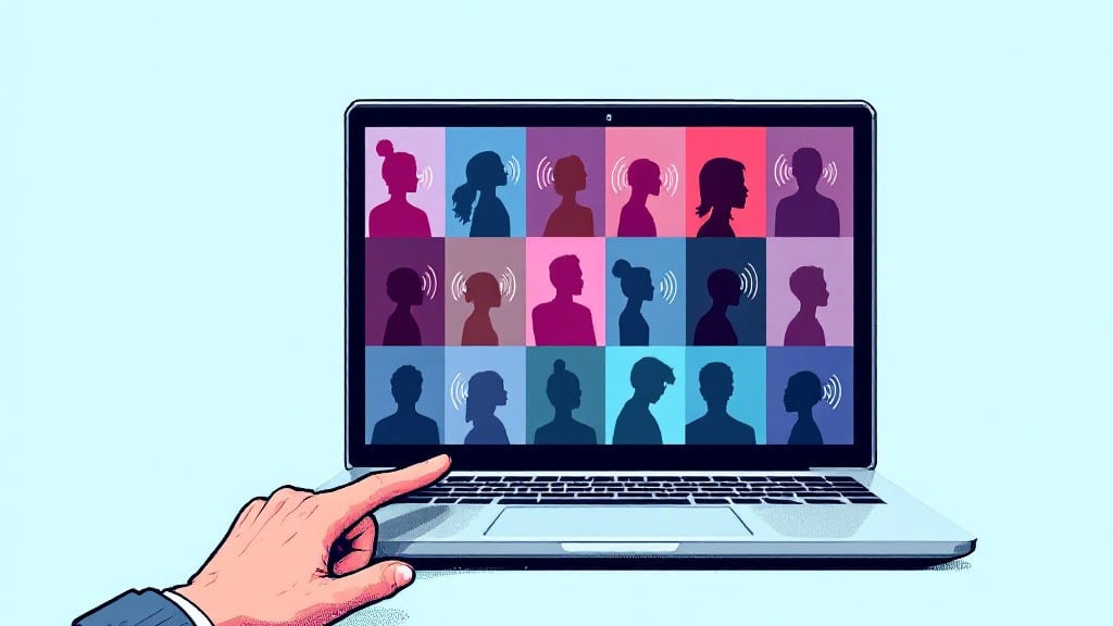 How to Set Up a Conference Call: Flawless Audio and Screen Sharing in Minutes