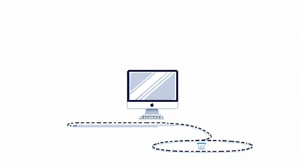 Uninstall Trend Micro On Mac: Zero-Leftover Removal in 3 Simple Steps