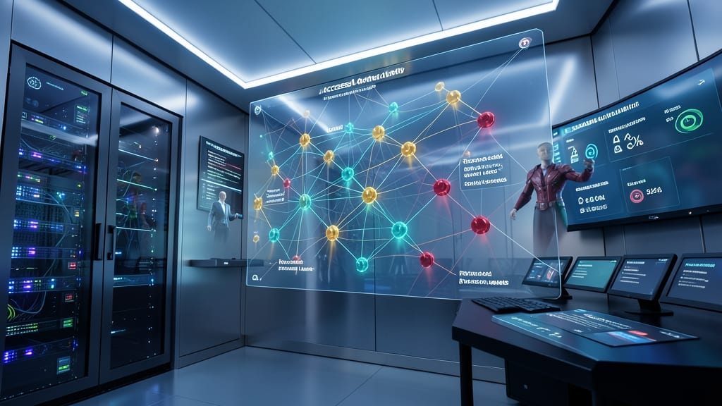 Role-Based Access Control Implementation