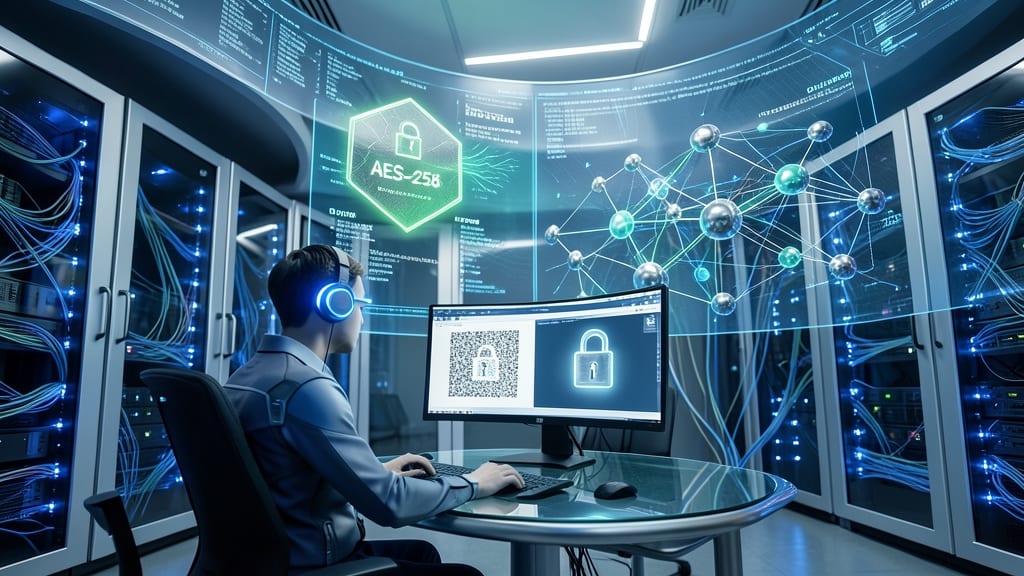 Automated Data Encryption Policies