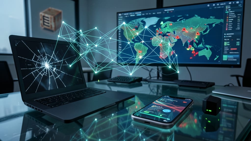 Endpoint Detection and Response Systems