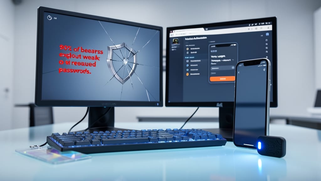 Multi-Factor Authentication Enforcement