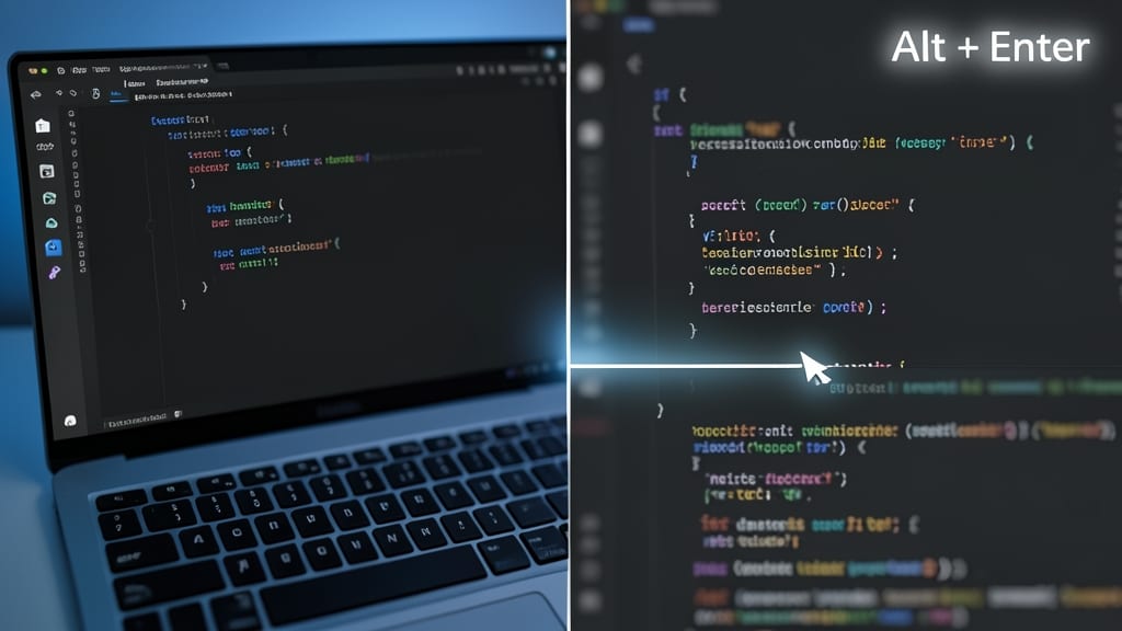 Automatic Line Breaks in Coding