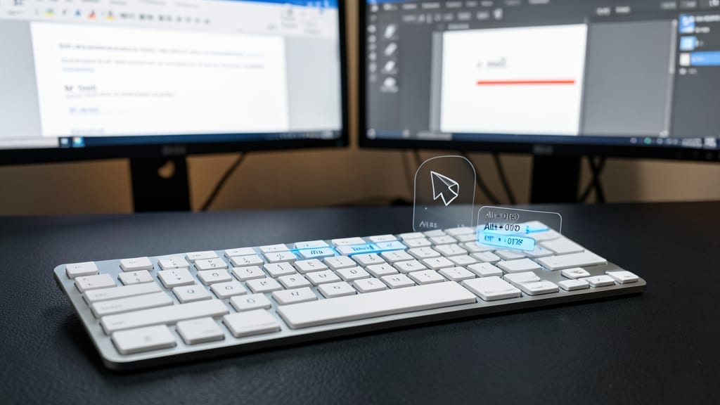 Align Symbols for Text Formatting