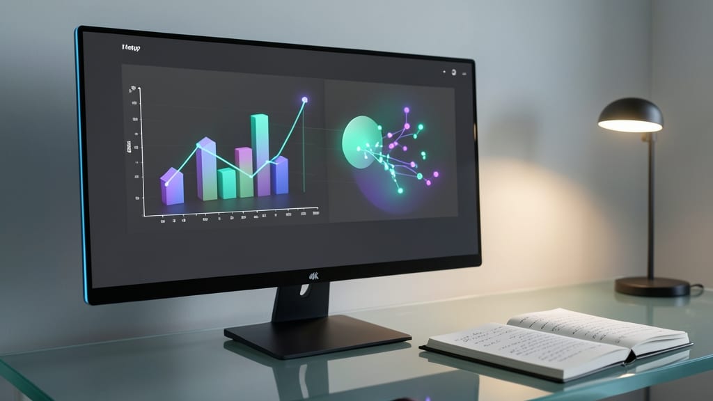 Morph Transition for Seamless Data Visualization