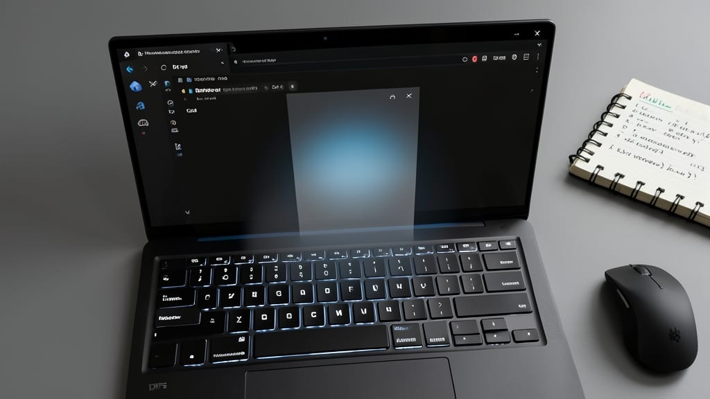 Master Keyboard Shortcuts for Faster Navigation