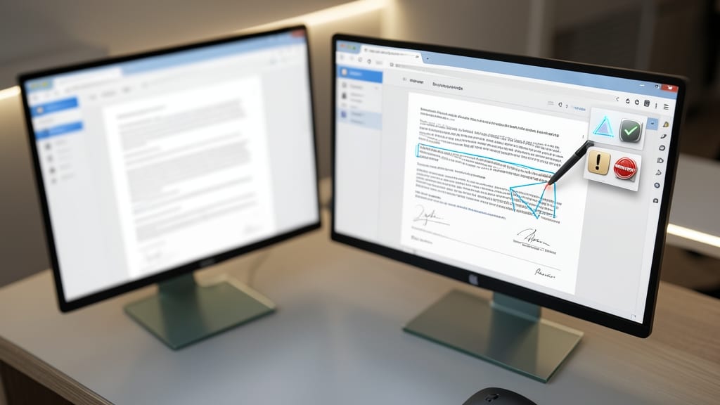 Use Edge's Built-In PDF Editor