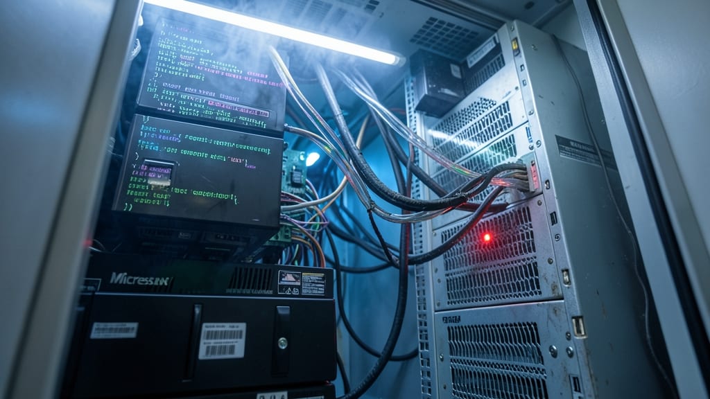 HTTP Request Smuggling in IIS 10.0