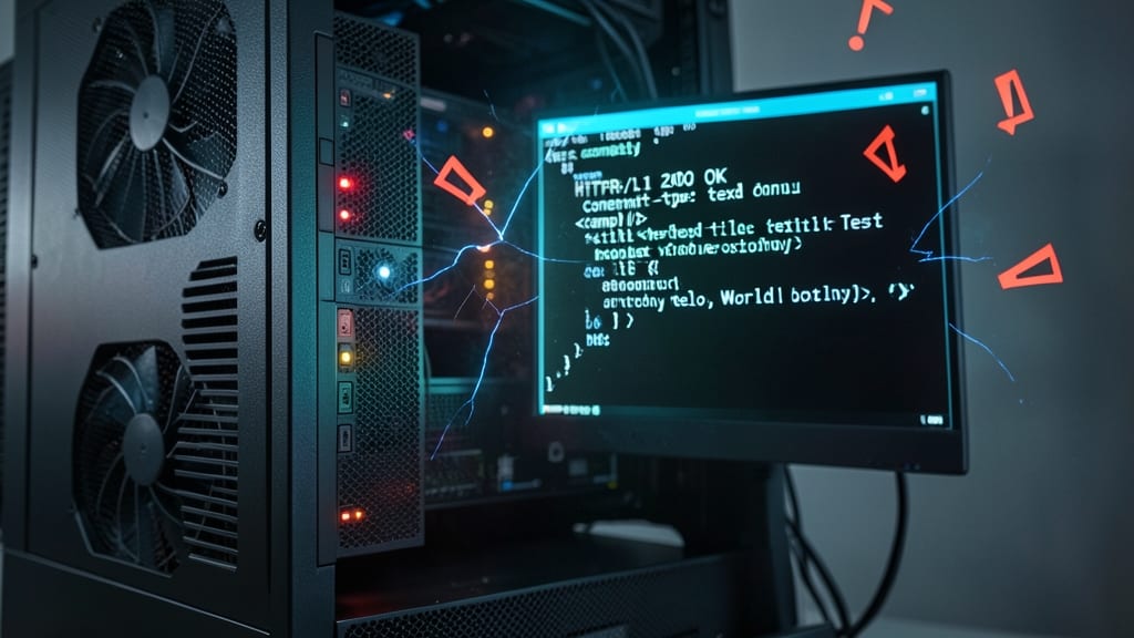 Memory Corruption in HTTP Protocol Stack