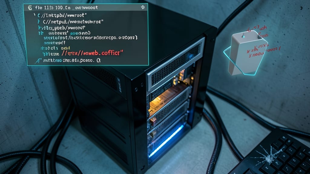 Authentication Bypass via URL Path Traversal