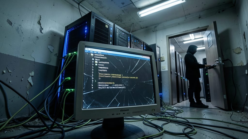 Cross-Site Scripting via WebDAV Misconfiguration