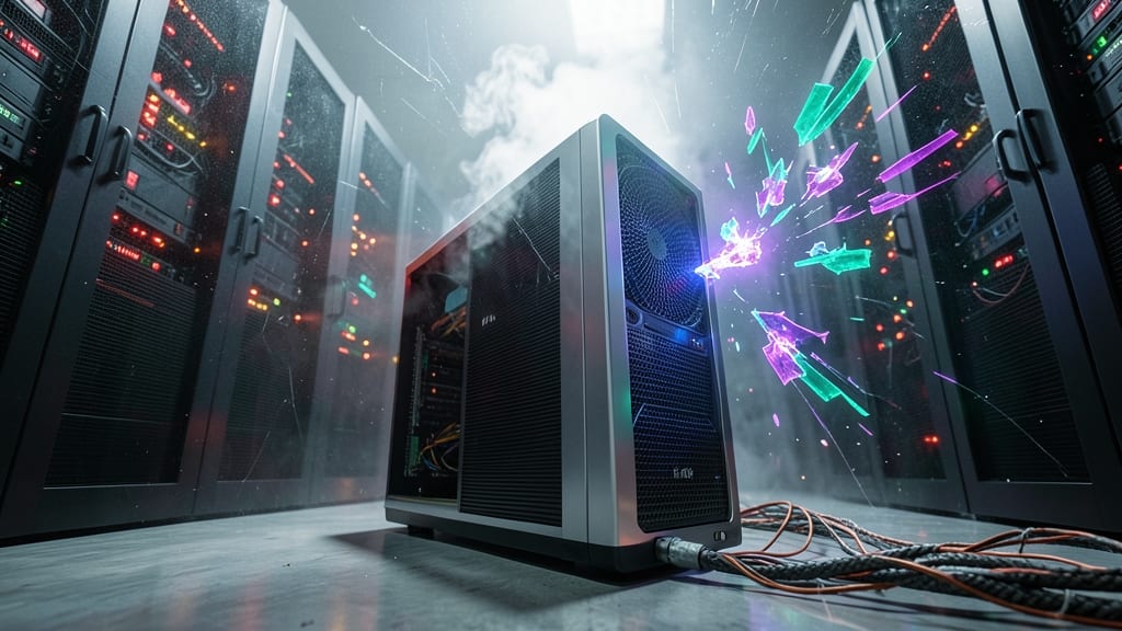 Denial-of-Service via HTTP/2 Settings Flood