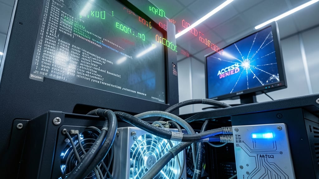 Privilege Escalation in FastCGI Module