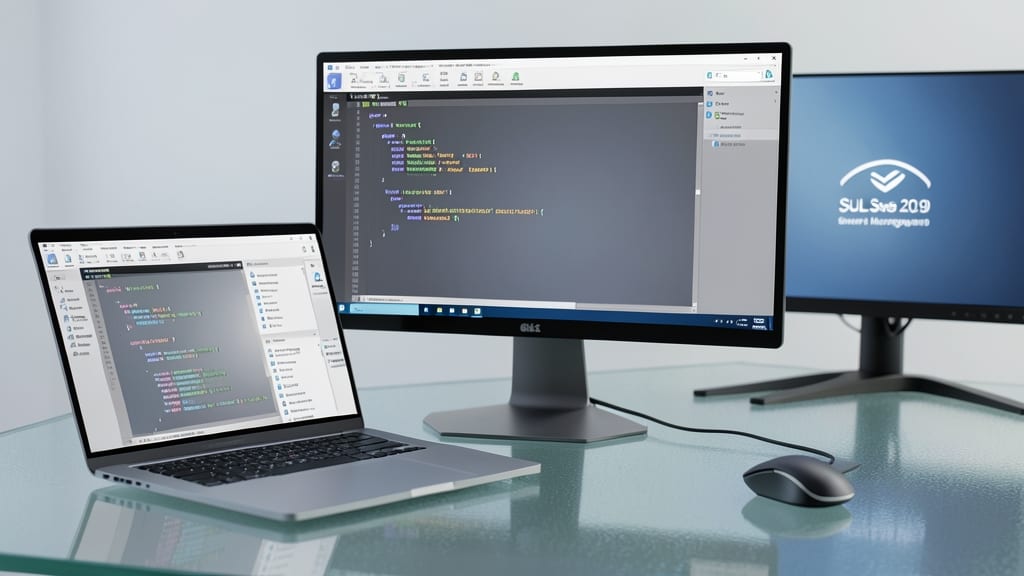 SQL Server Management Studio 18.0