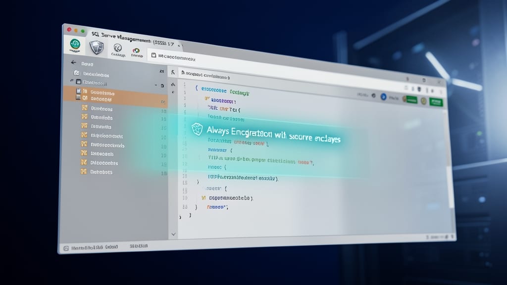 SQL Server Management Studio 17.7