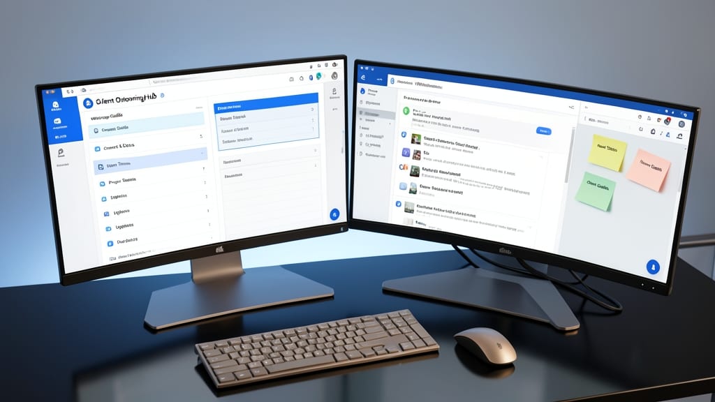 Use Channel Templates for Repeated Workflows