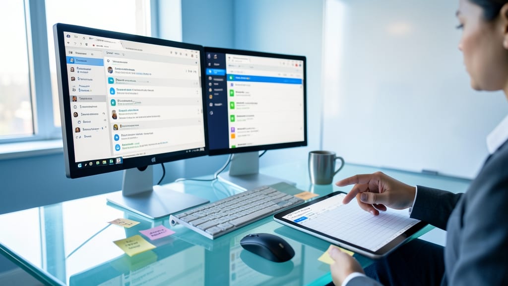 Schedule Regular Channel Cleanup Meetings