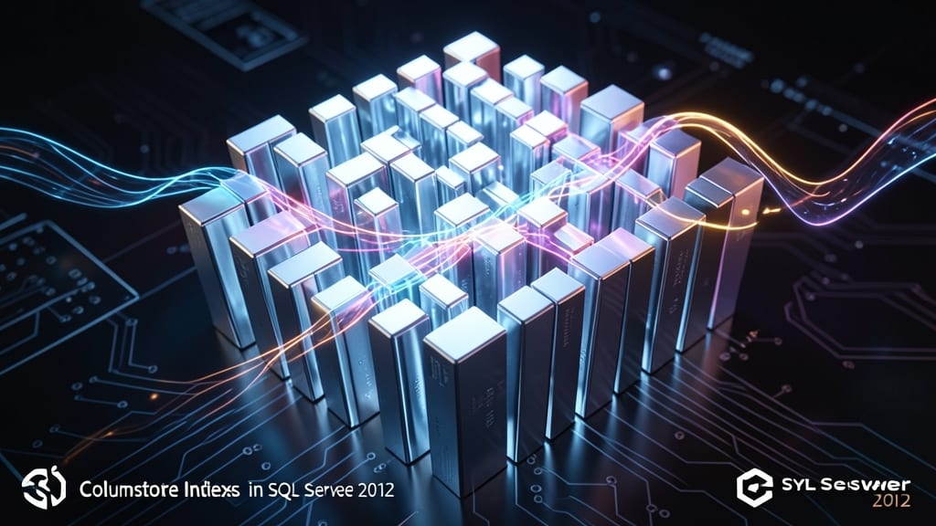 Columnstore Indexes for Massive Data Compression