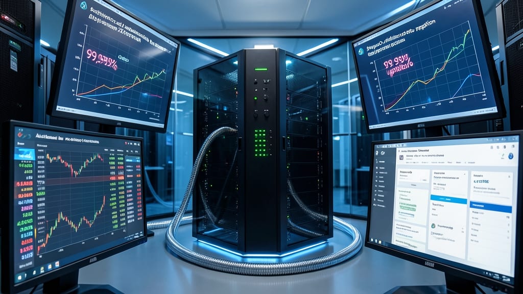 AlwaysOn Availability Groups for High Availability