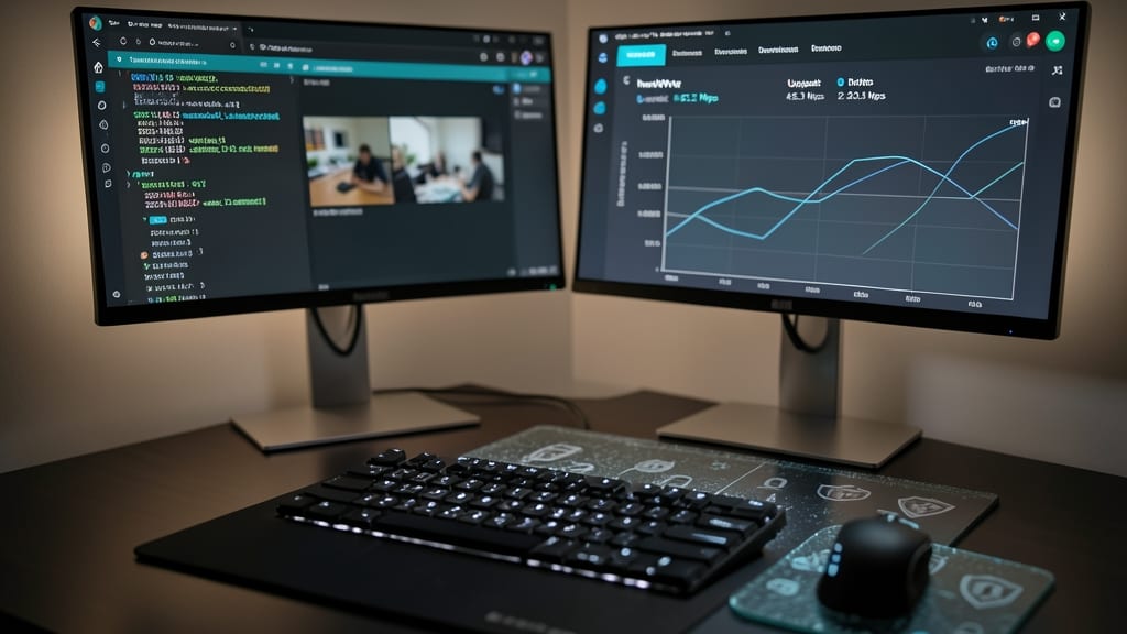 Monitor and Log Remote Access Sessions