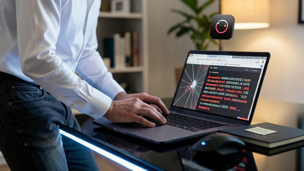 Create Strong, Unique Passwords