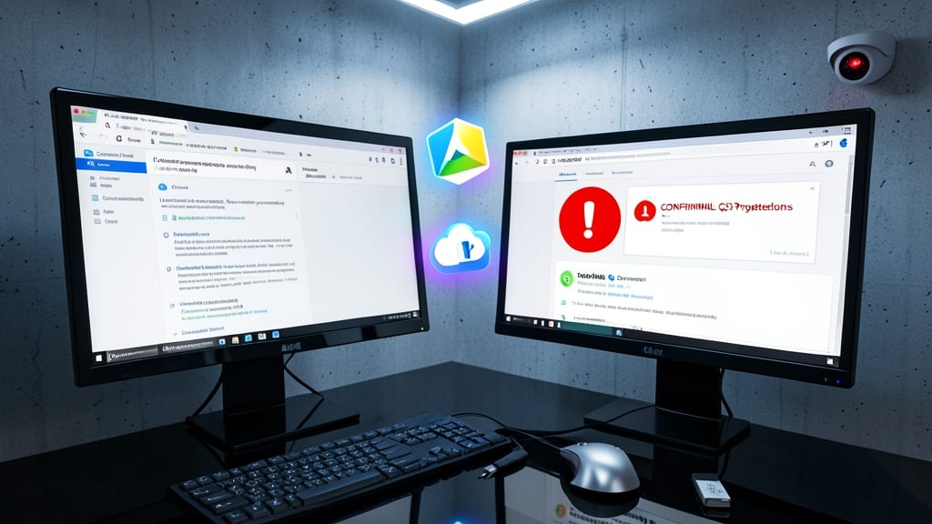 Secure Your Cloud Storage Properly