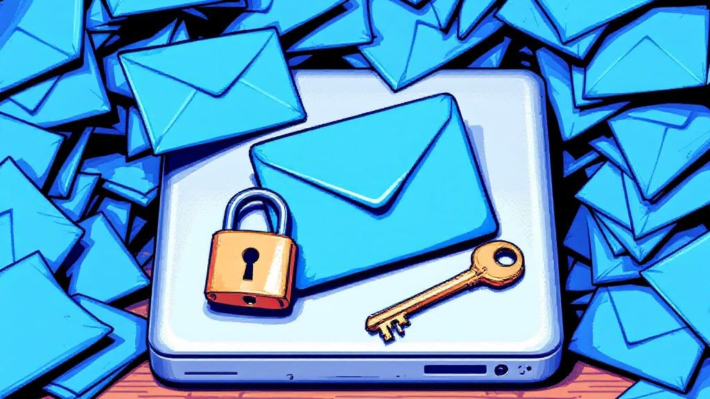 Set up Msn Email on Mac: No-Internet-Required Local Access
